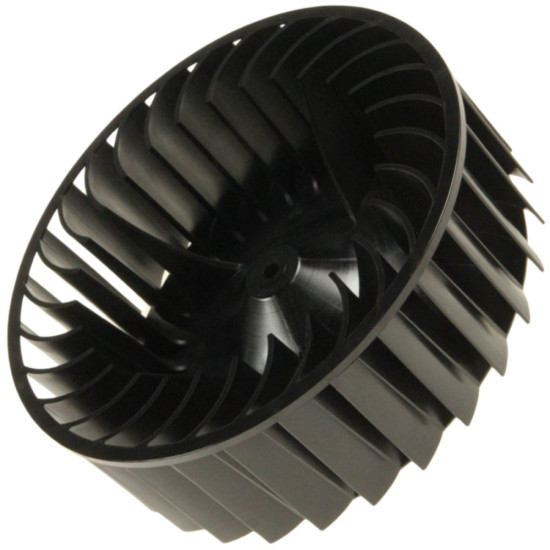 Turbine de ventilation 481010425277, C00738545