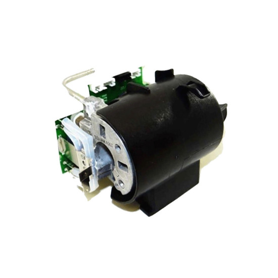 Résistance 230V et carte  MS-624345