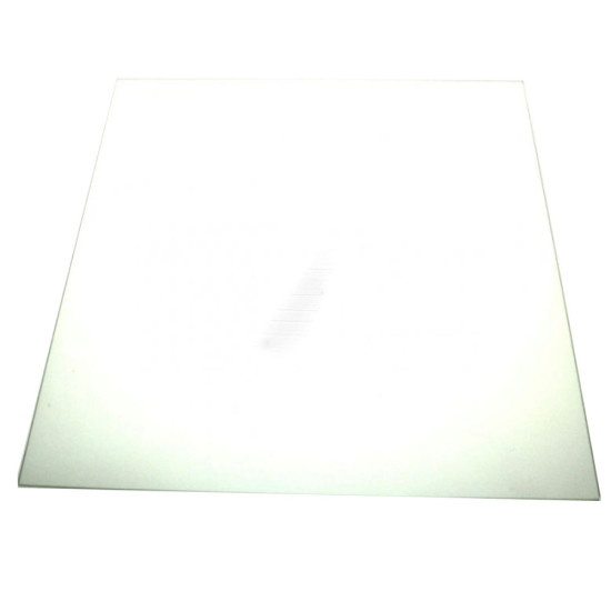 Tablette verre securite 39,4x35,6cm 7271838