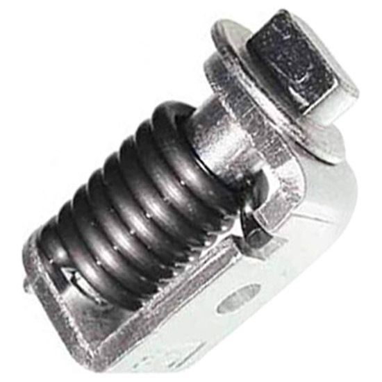 Charnière de couvercle droit 93710192