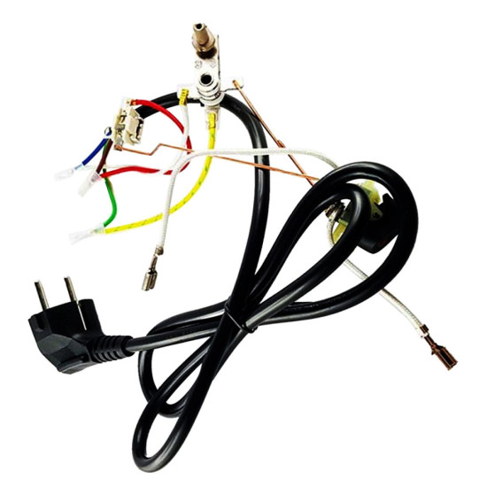 Cordon d'alimentation SS-992363