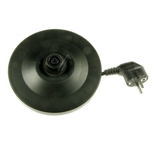 Socle et cordon SS-201653