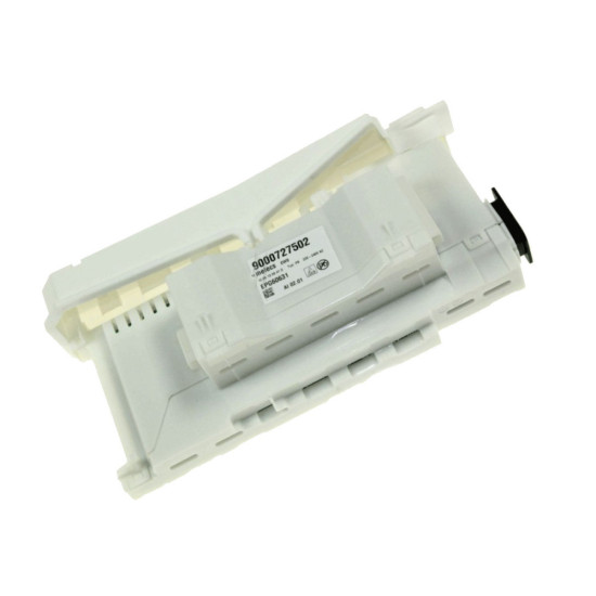 Module de puissance programmé 00750400