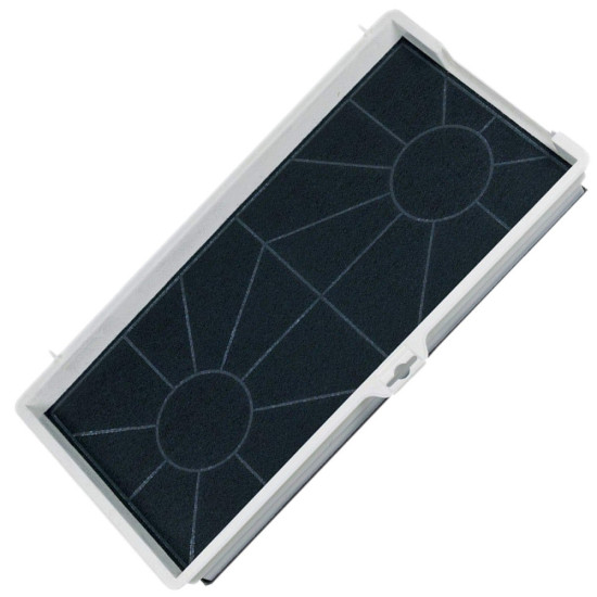 Filtre charbon (à l'unité) d'origine 00461422