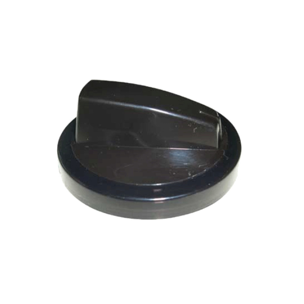 Manette marron 403.014