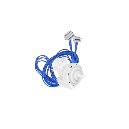 Kit pressostat avec cable C00381612