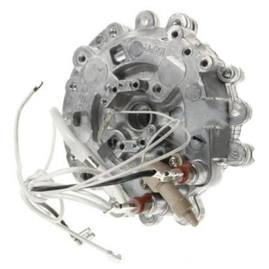 Résistance complete MS-621677