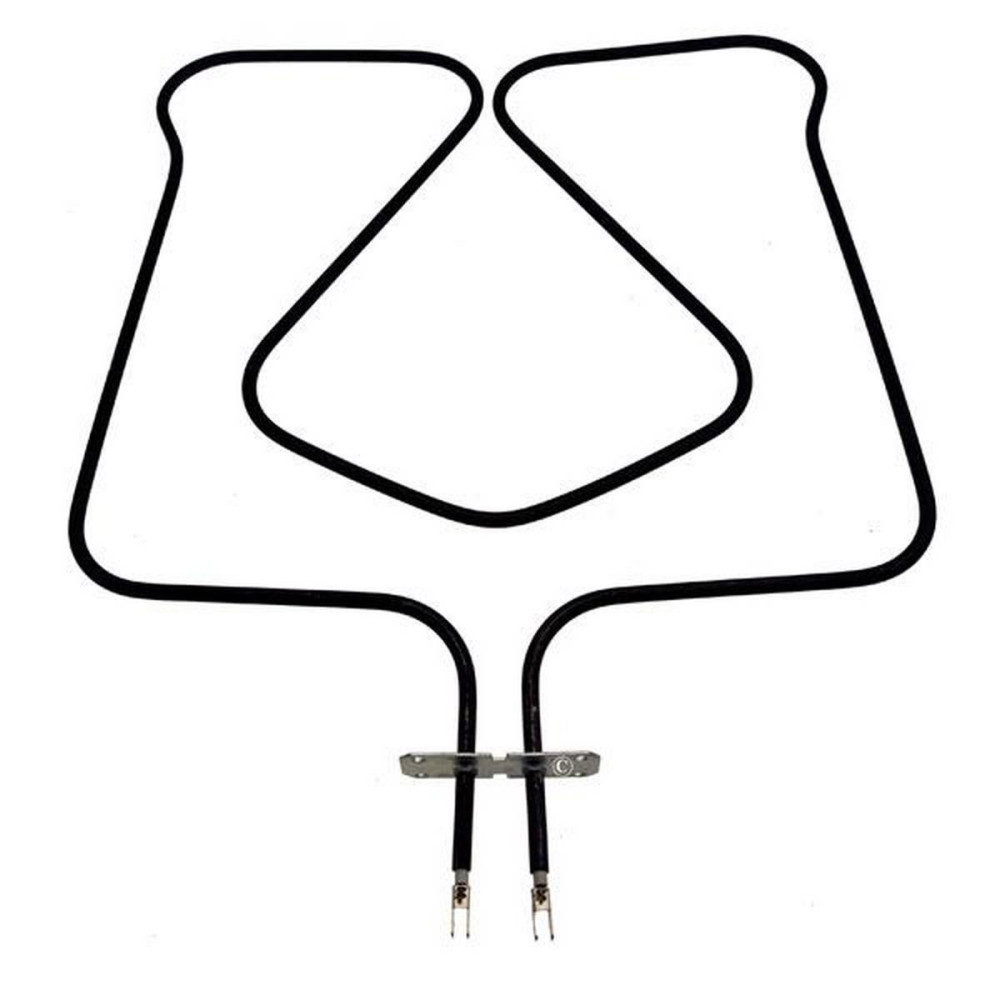 Résistance SOLE (inférieure) 1200W 74X3170