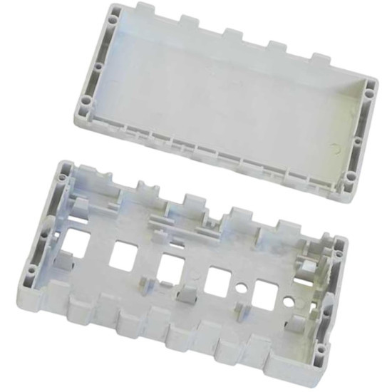 Boîtier de commande (205) 76X4096