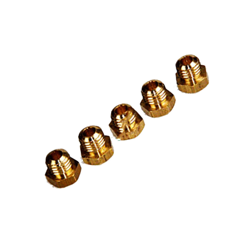 Kit d'injecteurs butane / propane 76X3494