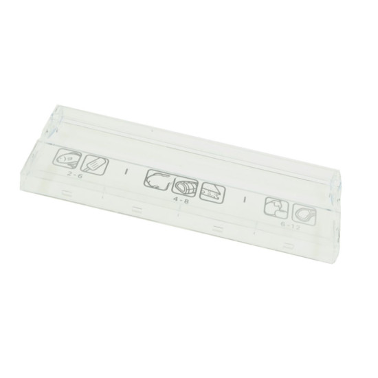 Façade supérieure 49036344