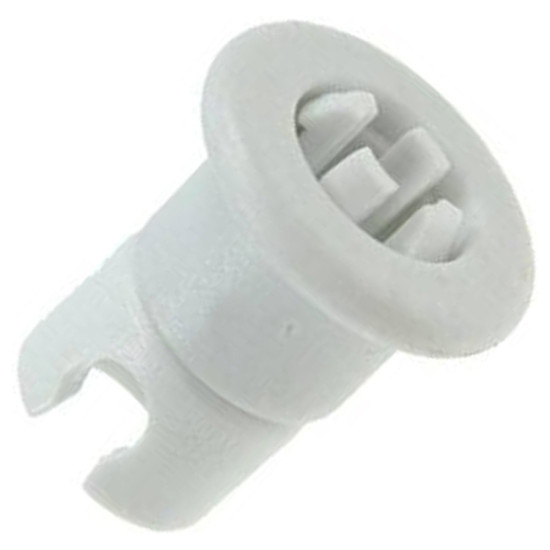 Roulette de panier supérieur 34420100