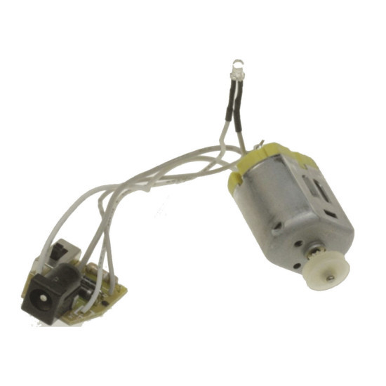 Moteur + carte électronique CS-00128621