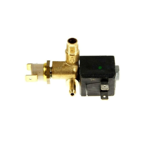 Electrovanne + pressostat POM0004113