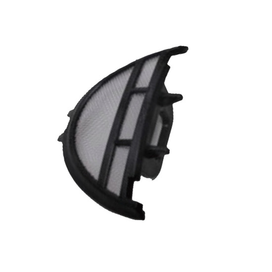 Filtre noir SS-202522, SS-7235005836