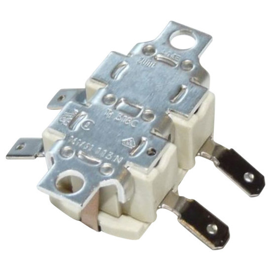 Thermostat 200/318° 500582518