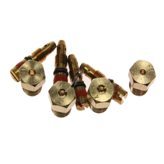 Kit buses pour gaz naturel d'origine 00603563