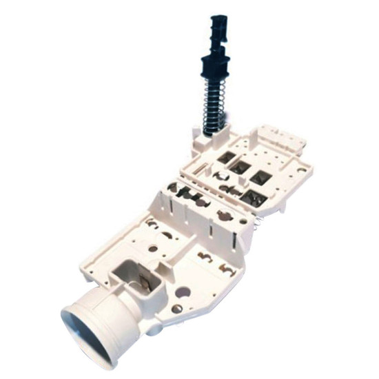 Douille lampe C00048508