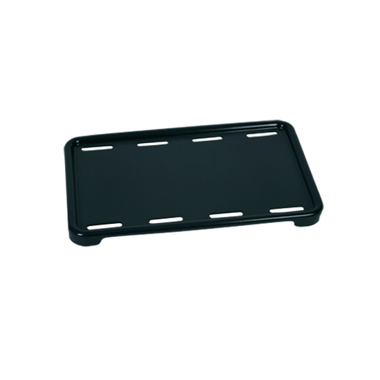 Plaque plancha  2in1 TS-01029430