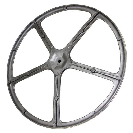 Poulie tambour 53X1384