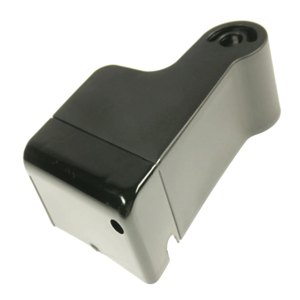 Pied droit noir TS-01039541