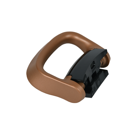 Poignée rabattable SS-1530000947