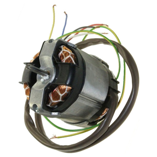 Moteur d'origine C00136544