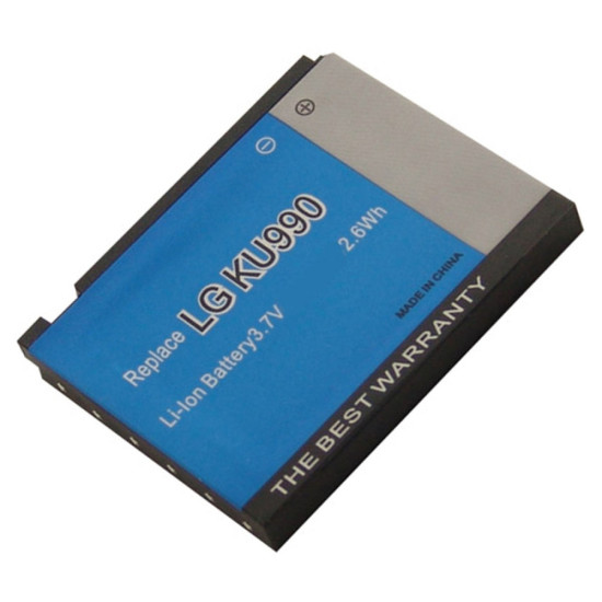 Batterie avec cache gris SBPL0072162