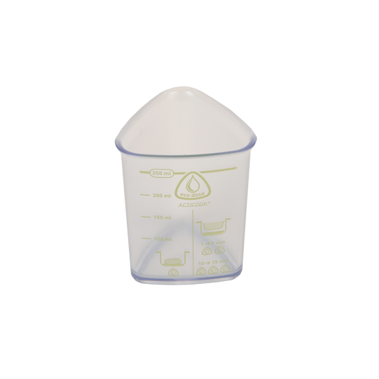 Gobelet doseur SS-981139