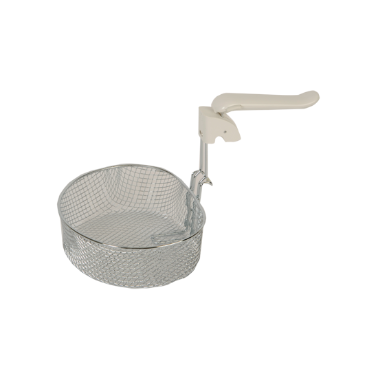 Panier + poignée SS-991875
