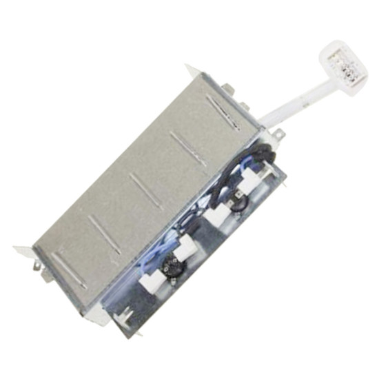 Resistance 1400W + Thermostats 2972200600