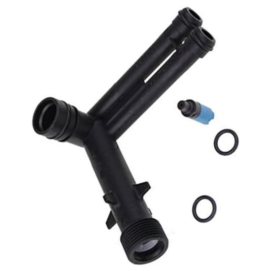 Kit de pièces de rechange côté aspiration 9.001-748.0