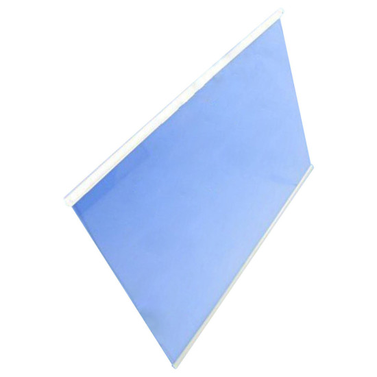 Clayette en verre d'origine 480132101255