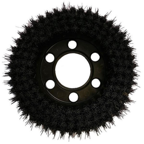 Brosse à polir cireuse 3SL 0100800