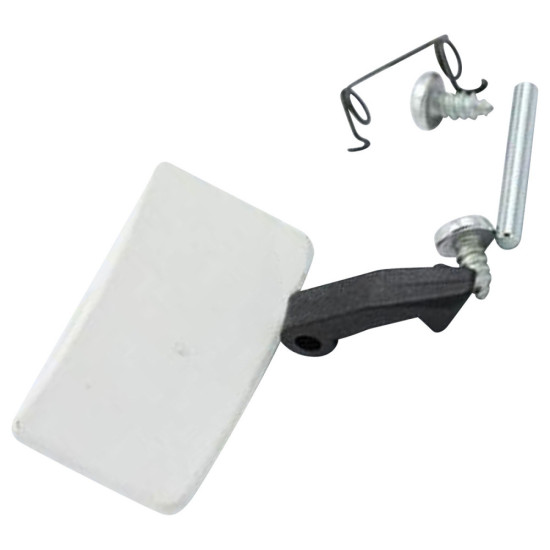 Poignée de hublot 90447707