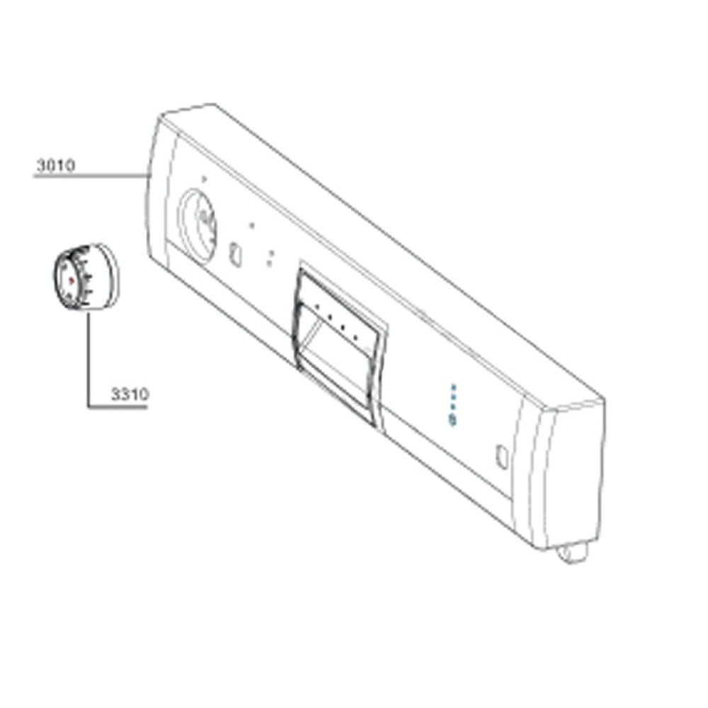 Bandeau (repère 3010) 1780235200