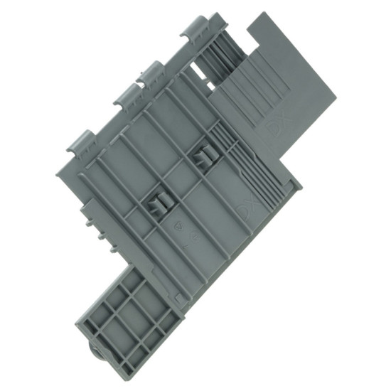 Rail pour panier supérieur droit d'origine 698290726