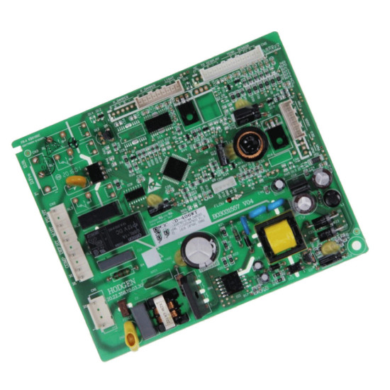 Module de contrôle K1638780