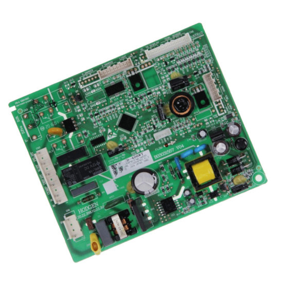 Module de contrôle K1638780