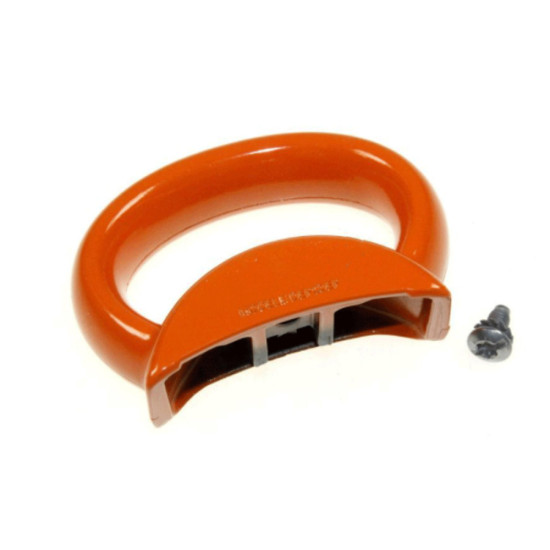 Poignée de cuve orange SS-980854