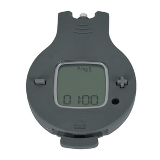 Minuteur SS-1530001147