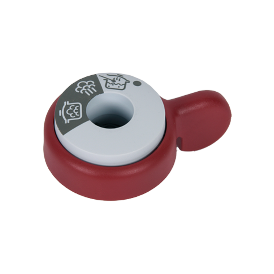 Soupape SS-1530000291