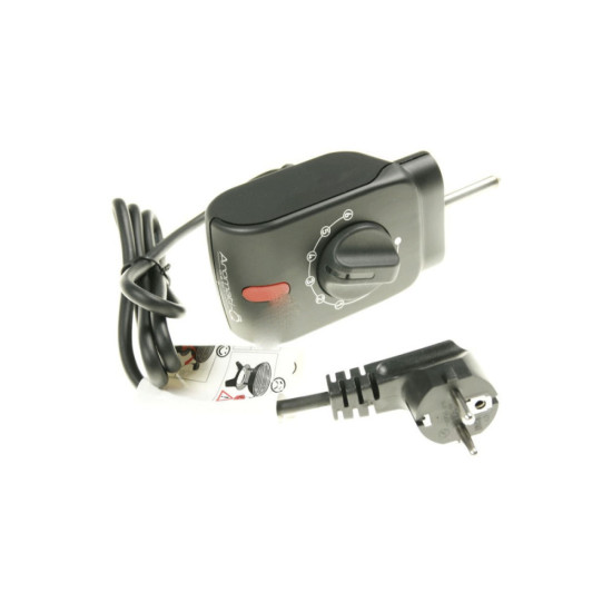 Boîtier d'alimentation TS-01028860