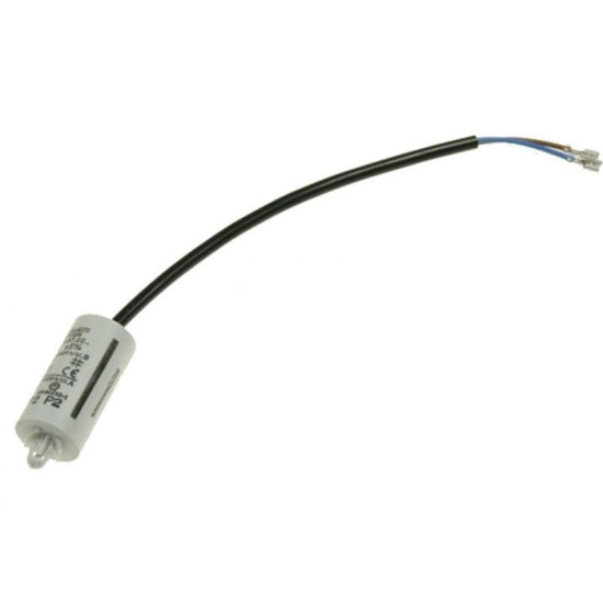 Condensateur de demarrage 2.5 Mf 450 V C00292607
