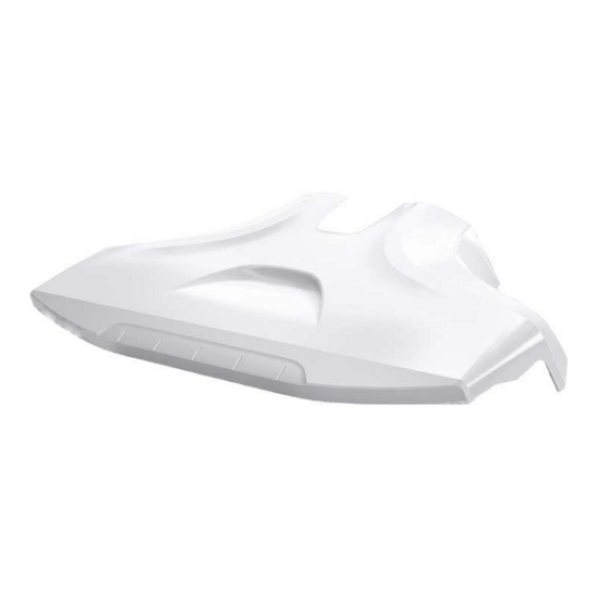 Canal d'aspiration complet 4.055.113.0