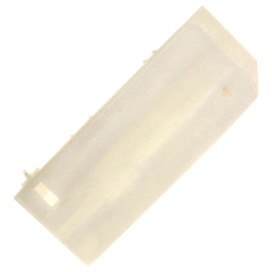 Plaque protection de charniere droite 00165295