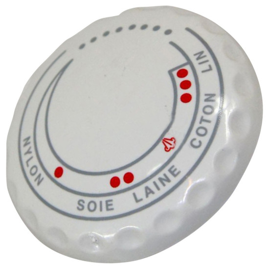 Disque de réglage 500583103