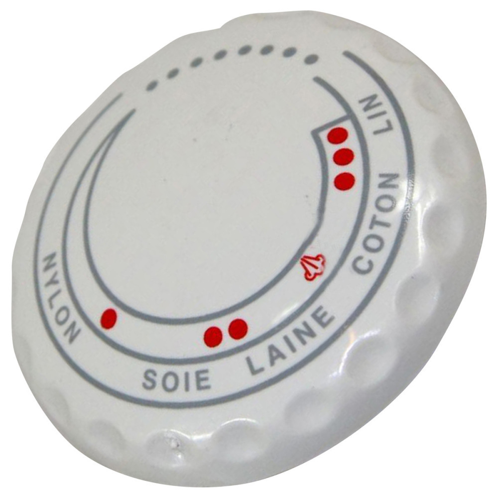 Disque de réglage 500583103