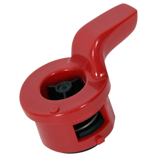 Soupape de fonctionnement rouge SS-981396