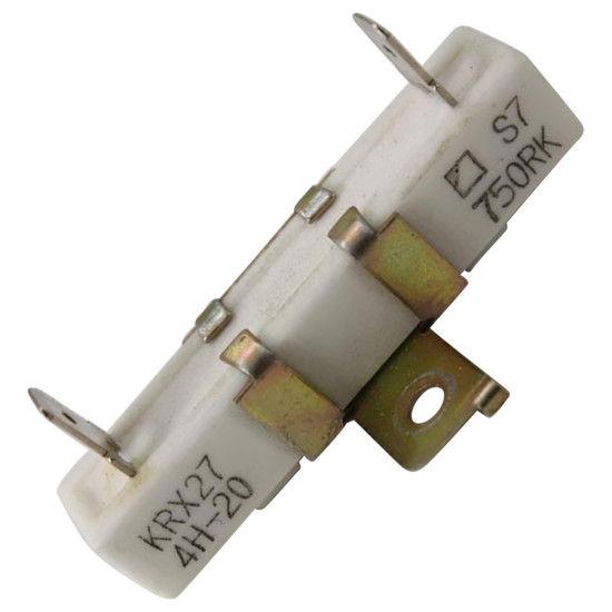 Résistance céramique d'origine 00187357, 187357